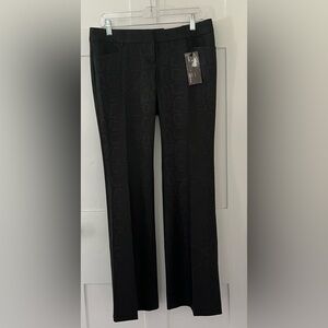 Express Sexy Stretch Stylist Pant - Black